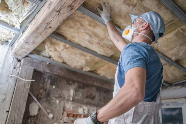 Best Insulation for Specific Applications in Union Springs, NY